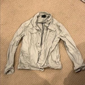 Manmade Jacket
